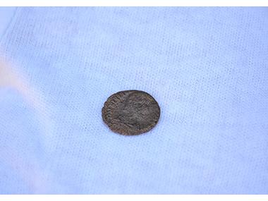 La XIII campanya d’excavacions a Son Peretó corrobora la gran importància del jaciment paleocristià que envolta la basílica