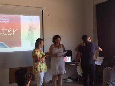 Alumnes de Manacor amb dificultats d’adaptació als centres educatius aprenen un ofici en diferents empreses del municipi
