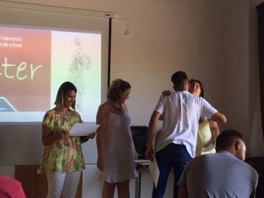 Alumnes de Manacor amb dificultats d’adaptació als centres educatius aprenen un ofici en diferents empreses del municipi