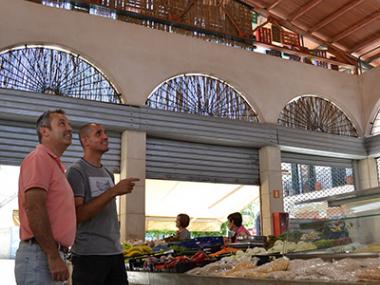 L’Ajuntament inverteix 12.600 euros en la millora de l’eficiència energética dels edificis municipals