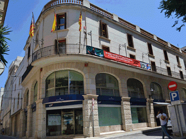 A partir del pròxim mes de juliol l’Ajuntament amplia l’horari d’atenció al públic i obrirà a les 8.30 del matí