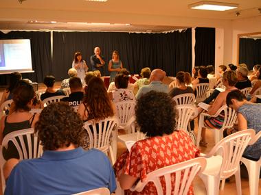 Les entitats i administracions que fan feina amb menors creen la Taula Proinfància a la zona costanera de Manacor