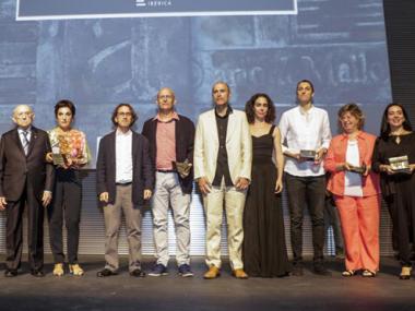 El músic i compositor Antoni Parera Fons i l’associació Estel de Llevant reben dos dels Premis ‘Diario de Mallorca’ 2017