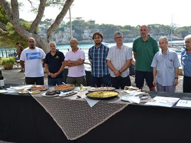 La XVII Mostra de Cuina Marinera oferirà a tothom la millor oferta gastronòmica dels restaurants de Porto Cristo