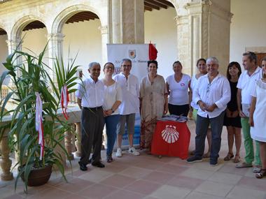 Les Festes de Sant Jaume ofereixen vuit dies de bauxa amb la intenció de consolidar els actes recuperats els darrers sis anys