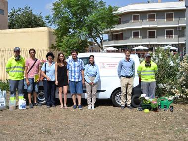 Manacor posa en marxa una campanya de prevenció per actuar contra la presència del mosquit tigre