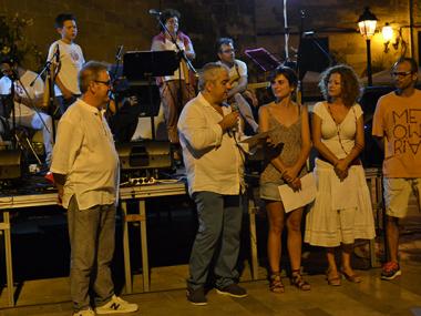 La manacorina Marta Antònia Servera guanya el primer Concurs de Gloses Escrites per la Igualtat