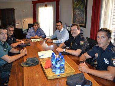 Manacor expressa el rebuig als atemptats de Barcelona i Cambrils i la solidaritat amb les víctimes i els seus familiars