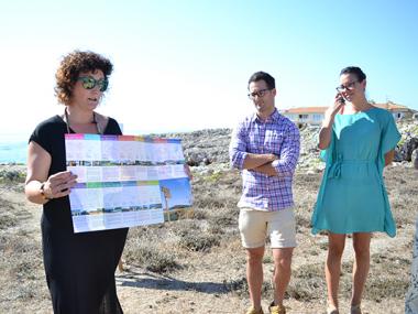 Manacor posa en valor el paisatge i el patrimoni del municipi amb 14 rutes per fer a peu o en bicicleta