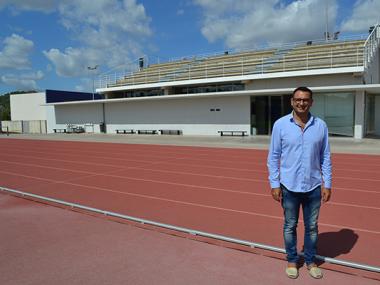 L’Ajuntament promou la millora de  instal·lacions esportives del municipi amb una inversió d’1,5 milions