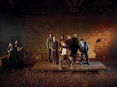 La XXII Fira de Teatre de Manacor i la Temporada Gran ofereixen 40 espectacles a partir del proper 31 de setembre