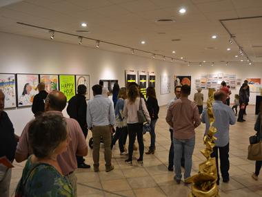 L’artista Bel Fullana guanya el XXIV Premi Ciutat de Manacor d’Arts Plàstiques amb ‘‘Sex on the beach’’