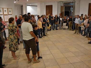 L’artista Bel Fullana guanya el XXIV Premi Ciutat de Manacor d’Arts Plàstiques amb ‘‘Sex on the beach’’