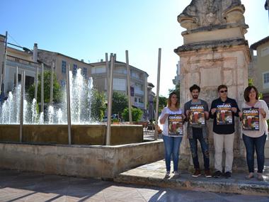 El III Tast de Cervesa Artesana ofereix marques mallorquines, comerços oberts al carrer de Ciutat, música i un tast de tapes