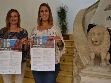 Les Jornades de formació comercial de Manacor se centren en el màrqueting, l’atenció al client i el disseny
