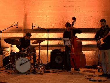 Els dos concerts de Jas Jazz inunden de bona música per a tota la família la zona de vianants de Manacor