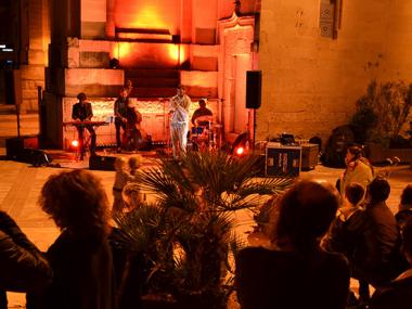 Els dos concerts de Jas Jazz inunden de bona música per a tota la família la zona de vianants de Manacor