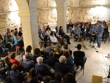 Manacor celebra els primers vint anys de comerç just al municipi gràcies al Casal de la Pau i s’Altra Senalla