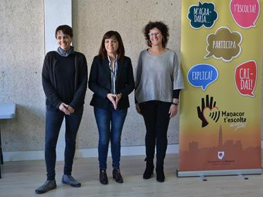 El Pla de participació ciutadana s’obre a les entitats del municipi en el taller que es farà dissabte dia 18