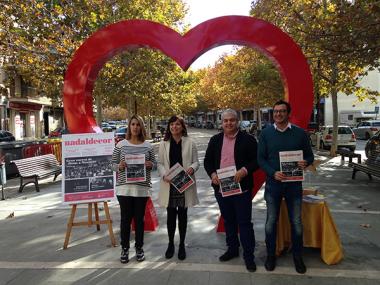 L’encesa de llums de Nadal donarà el sus a més de noranta actes que es repartiran per tot el municipi durant 37 dies