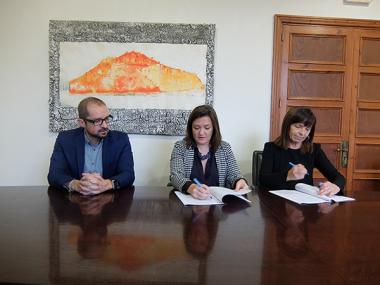 Manacor i l’Agència de Defensa del Territori milloren el control de la disciplina urbanística en zona rústica