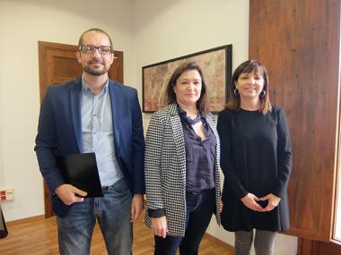Manacor i l’Agència de Defensa del Territori milloren el control de la disciplina urbanística en zona rústica