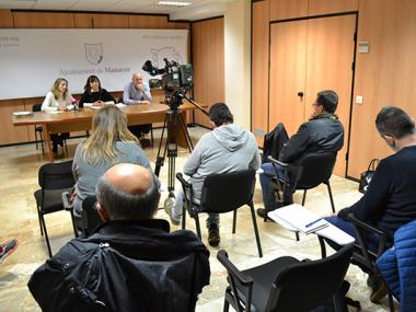 Manacor compta amb un pressupost de més de 37 milions per al 2018 i es preveuen més de dos milions en inversions de millora