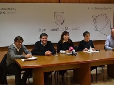 El Suprem rebaixa fins als 500.000 euros el preu que l’Ajuntament haurà de pagar per la zona de Torre Florida