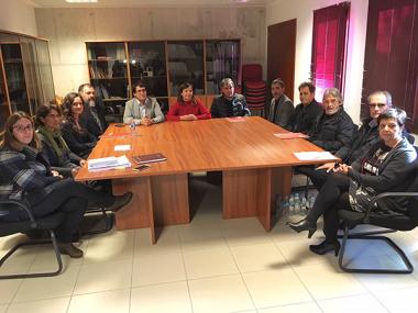 Les empreses del sector del moble i la fusta de Manacor reben 250.000 euros per modernitzar-se