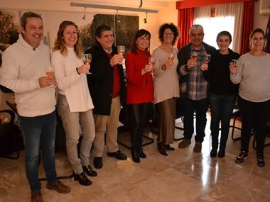 Les festes de Nadal omplen d’activitats per a tota la família els carrers de tot el municipi de Manacor