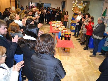 Les festes de Nadal omplen d’activitats per a tota la família els carrers de tot el municipi de Manacor