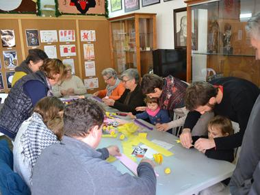 Les festes de Nadal omplen d’activitats per a tota la família els carrers de tot el municipi de Manacor