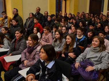 Es constitueix el Consell d’Infants de Manacor per millorar el municipi tenint en compte la perspectiva dels nins i nines