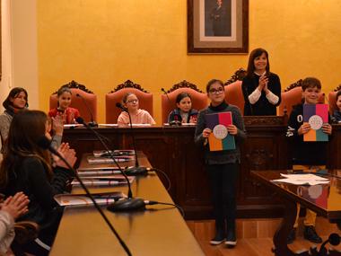Es constitueix el Consell d’Infants de Manacor per millorar el municipi tenint en compte la perspectiva dels nins i nines