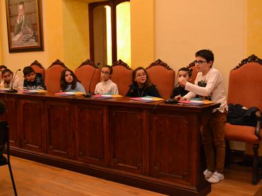 Es constitueix el Consell d’Infants de Manacor per millorar el municipi tenint en compte la perspectiva dels nins i nines