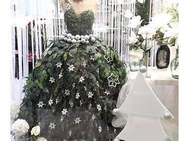 La floristeria Sa Morera, la cereria Sa Bresca i la floristeria Fullana guanyen el concurs de mostradors