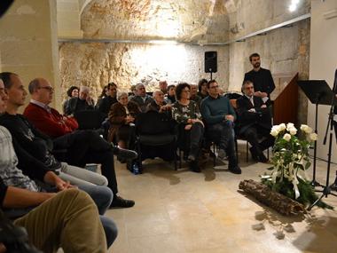 L’Ajuntament ret homenatge als guàrdies i funcionaris municipals que varen ser represaliats el 1936