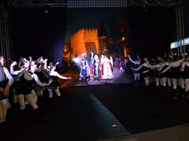 Ses Majestats els Reis d’Orient arriben als diferents nuclis del municipi de Manacor carregats de regalis i de molta il·lusió