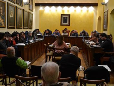 L’Ajuntament de Manacor valora la tasca de l’Obra Cultural Balear i reconeix els guardonats en la XXI Nit de la Cultura 
