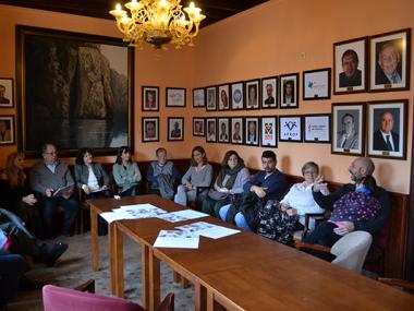 Manacor oferirà el proper 4 de febrer un homenatge musical, artístic i humà al desaparegut pintor Joan Riera Ferrari