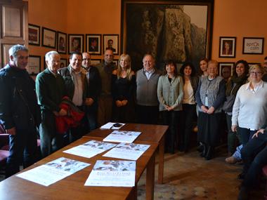 Manacor oferirà el proper 4 de febrer un homenatge musical, artístic i humà al desaparegut pintor Joan Riera Ferrari
