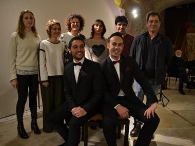 La música romàntica mallorquina del temps d’Antoni M. Alcover inaugura la setmana dedicada a la seva figura