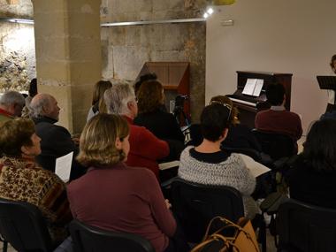 La música romàntica mallorquina del temps d’Antoni M. Alcover inaugura la setmana dedicada a la seva figura