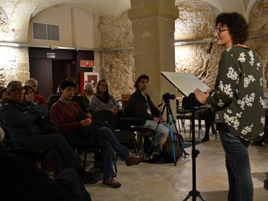 La música romàntica mallorquina del temps d’Antoni M. Alcover inaugura la setmana dedicada a la seva figura