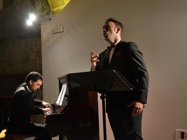 La música romàntica mallorquina del temps d’Antoni M. Alcover inaugura la setmana dedicada a la seva figura