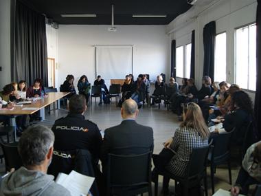 Neix la Taula de Coordinació de Manacor contra la violència de gènere per lluitar contra aquesta xacra