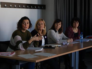 Neix la Taula de Coordinació de Manacor contra la violència de gènere per lluitar contra aquesta xacra