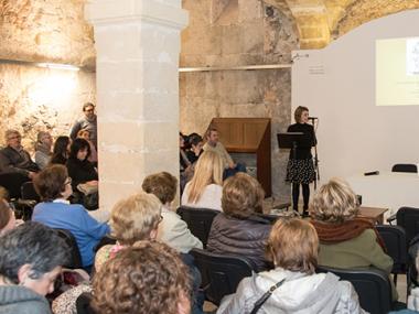 La Setmana Alcover posa el punt i final a l’edició d’enguany amb les darreres històries de la XIV Marató de Rondalles