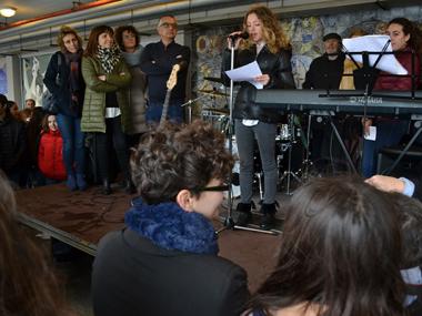 La Setmana Alcover posa el punt i final a l’edició d’enguany amb les darreres històries de la XIV Marató de Rondalles