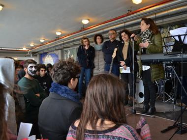 La Setmana Alcover posa el punt i final a l’edició d’enguany amb les darreres històries de la XIV Marató de Rondalles